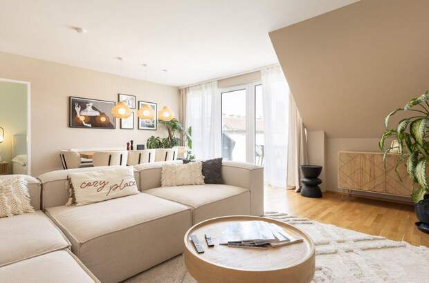 Wohnung mit Balkon kaufen in 1020 Wien (Bild 2)