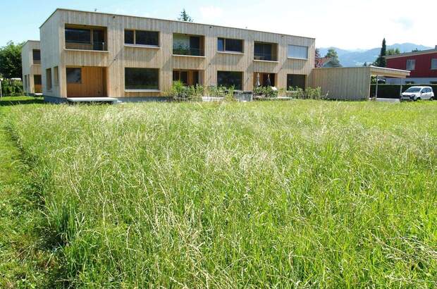 Haus mit Garten kaufen in 6800 Feldkirch (Bild 5)