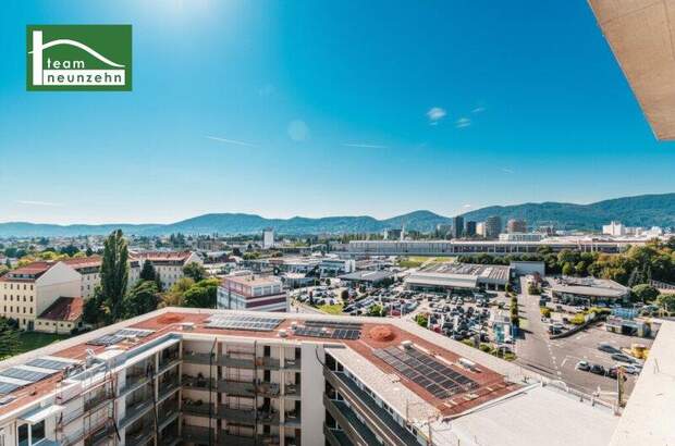 Terrassenwohnung mieten in 8020 Graz (Bild 1)