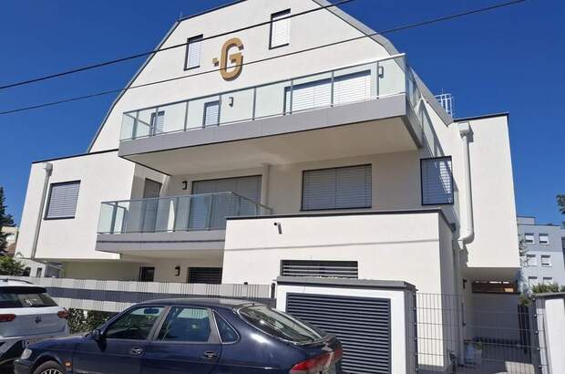 Eigentumswohnung in 1220 Wien