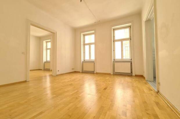 Altbauwohnung mieten in 1080 Wien (Bild 5)