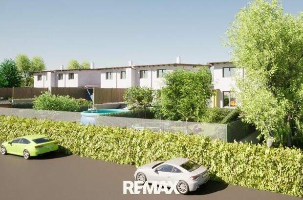 Reihenhaus kaufen in 3131 Walpersdorf (Bild 2)