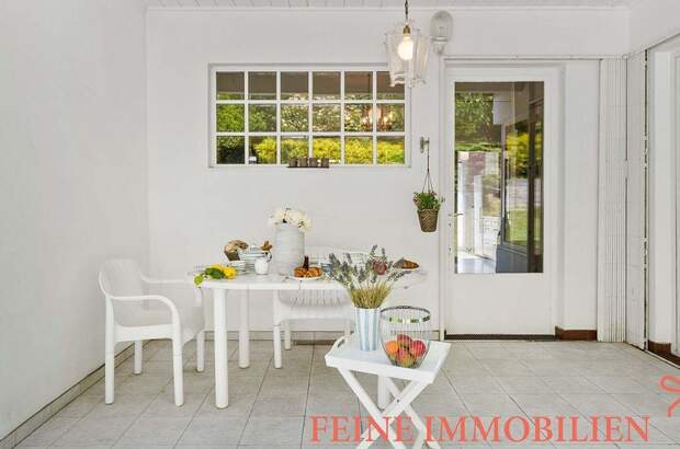 Haus mit Garten kaufen in 1190 Wien (Bild 1)