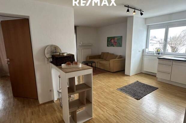 Wohnung mit Balkon kaufen in 4851 Gampern (Bild 2)