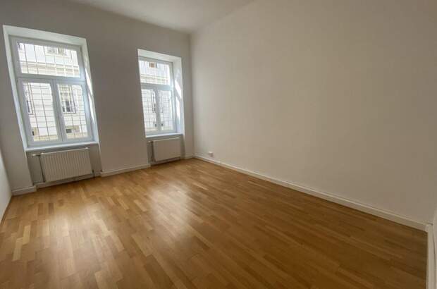 Altbauwohnung mieten in 1090 Wien (Bild 2)