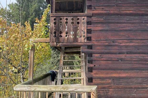 Ferienhaus kaufen in 4841 Ungenach (Bild 3)