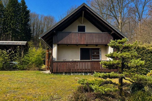 Haus mit Garten kaufen (Bild 1)