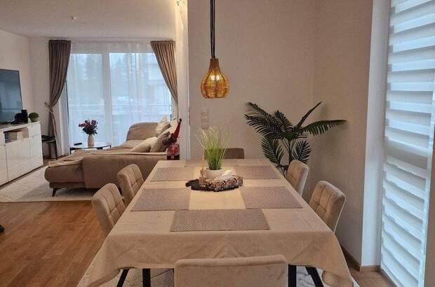 Terrassenwohnung mieten in 6850 Dornbirn (Bild 2)