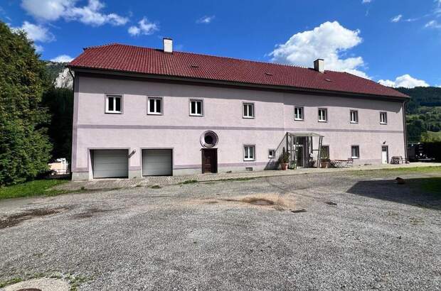 Haus kaufen in 8790 Eisenerz (Bild 2)