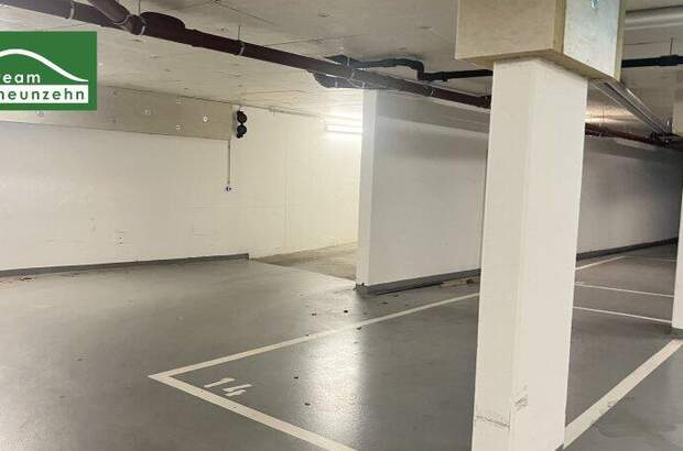 Halle / Lager / Produktion mieten in 1220 Wien (Bild 3)