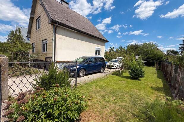 Haus kaufen in 3071 Böheimkirchen (Bild 1)