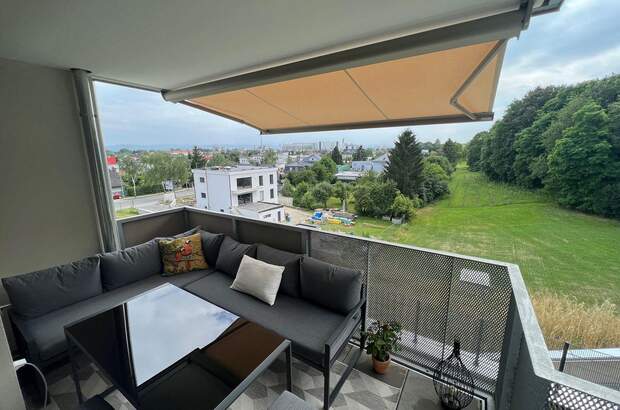 Wohnung mit Balkon kaufen in 3100 Sankt Pölten (Bild 4)