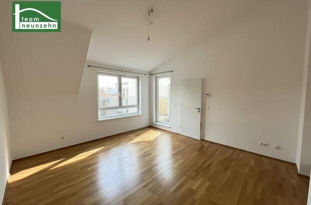 Terrassenwohnung kaufen in 1170 Wien (Bild 3)