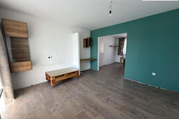 Terrassenwohnung mieten in 3200 Ober (Bild 1)