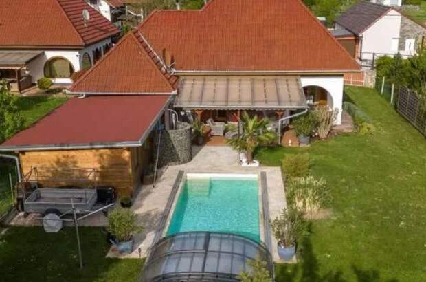 Haus kaufen in 8360 Keszthely (Bild 2)