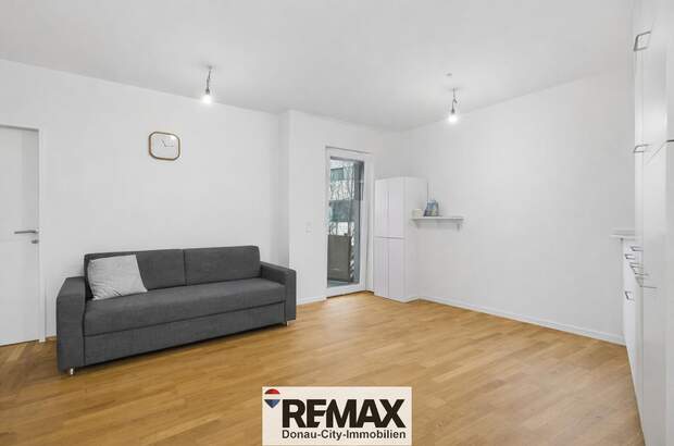 Terrassenwohnung kaufen in 1220 Wien (Bild 2)