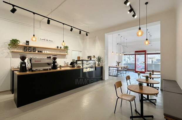 Gewerbeobjekt mieten in 1130 Wien (Bild 4)