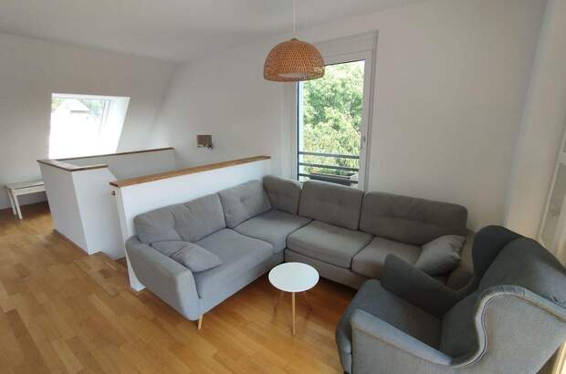 Wohnung mit Balkon mieten in 1140 Wien