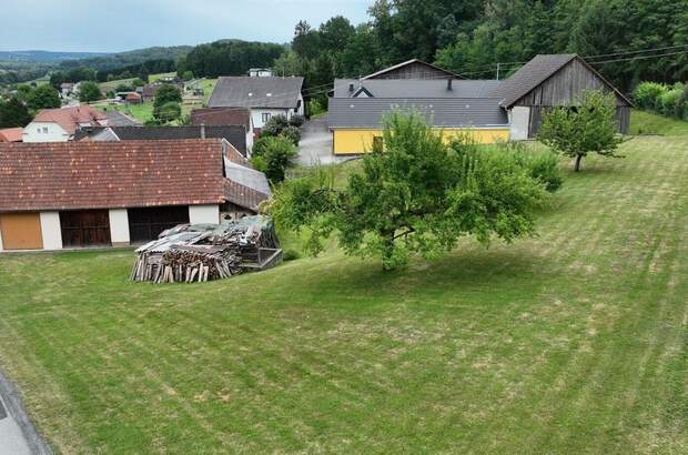 Haus mit Garten kaufen in 7553 Bocksdorf (Bild 5)