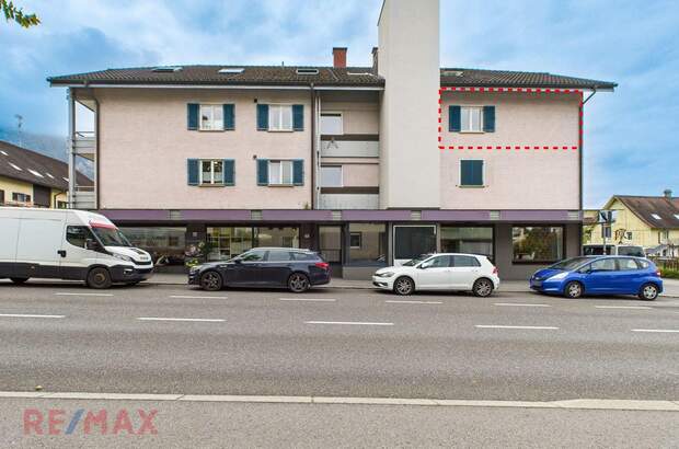 Eigentumswohnung in 6845 Hohenems (Bild 3)
