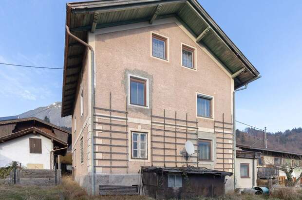 Grundstück kaufen in 6200 Jenbach (Bild 2)