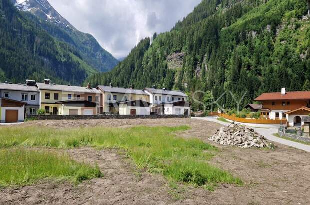 Grundstück kaufen in 5630 Bad Hofgastein (Bild 3)