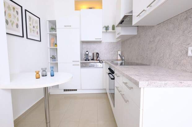 Altbauwohnung mieten in 1050 Wien (Bild 3)