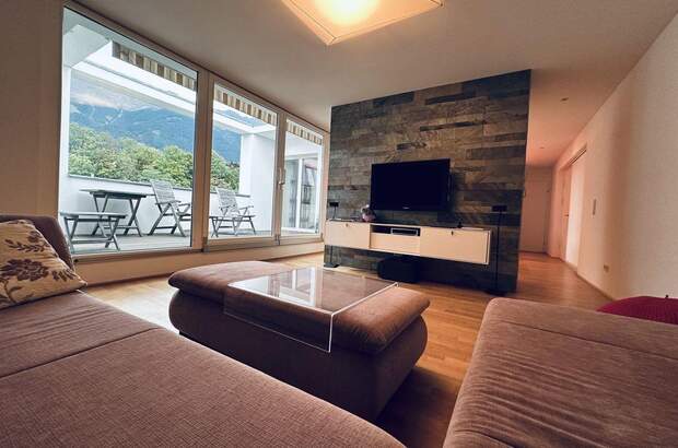 Wohnung mit Balkon mieten in 6020 Innsbruck