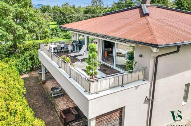 Einfamilienhaus kaufen in 6370 Kitzbühel (Bild 5)