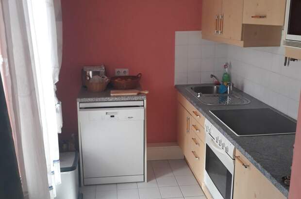 Wohnung mit Balkon mieten in 3430 Tulln (Bild 4)