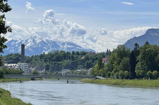 Anlageobjekt kaufen in 5020 Salzburg