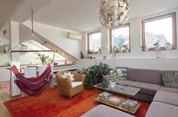 Terrassenwohnung kaufen in 1140 Wien (Bild 5)