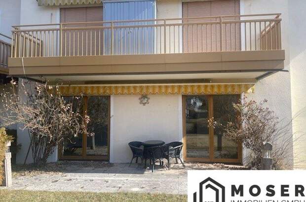 Altbauwohnung kaufen in 9220 Velden (Bild 3)