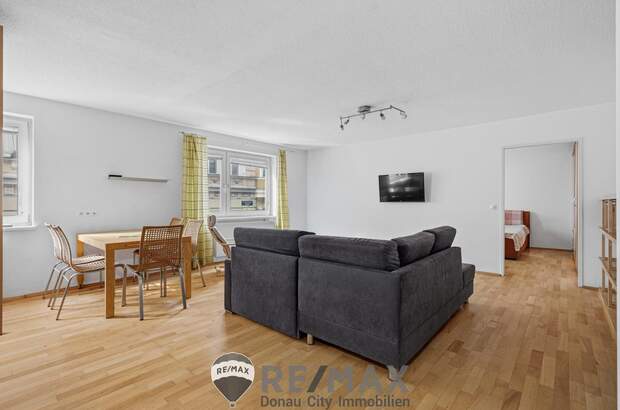 Eigentumswohnung in 1150 Wien (Bild 2)