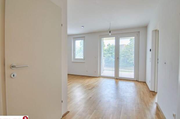 Wohnung mit Balkon mieten in 1100 Wien (Bild 2)