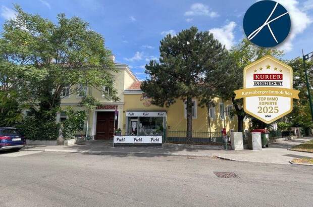 Wohnanlage kaufen in 2340 Mödling (Bild 1)