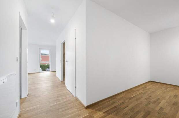 Terrassenwohnung kaufen in 2700 Wr. Neustadt (Bild 3)