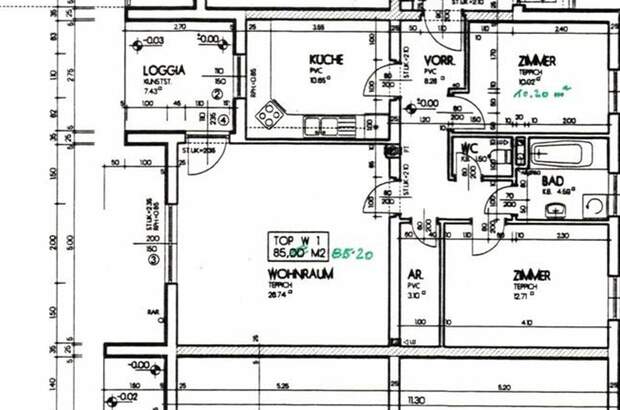 Wohnung kaufen in 3151 St. Georgen (Bild 5)