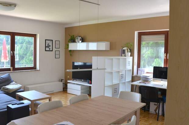 Wohnung mit Balkon mieten in 8055 Graz (Bild 1)