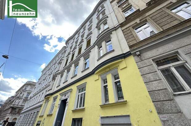 Lager kaufen in 1030 Wien (Bild 1)