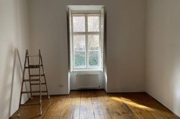 Altbauwohnung kaufen in 8010 Graz (Bild 2)