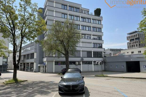 Wohnung kaufen in 4400 Steyr (Bild 2)