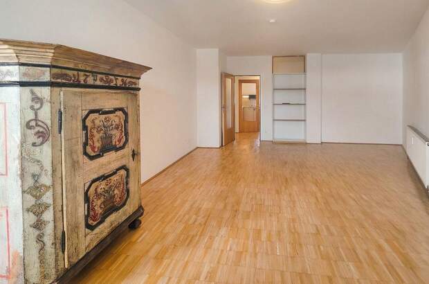 Wohnung mit Balkon kaufen in 9560 Feldkirchen (Bild 2)