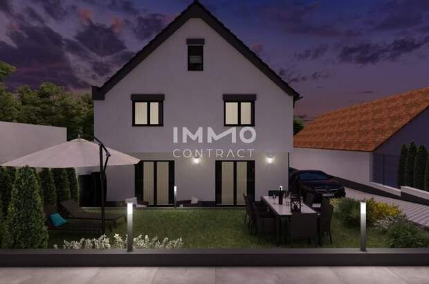 Haus kaufen in 2413 Edelstal