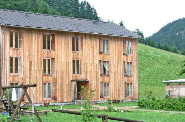 Wohnung mieten in 8693 Mürzsteg (Bild 1)