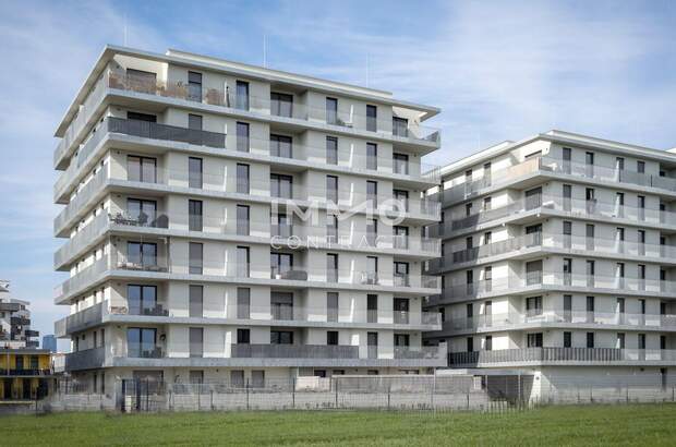 Wohnung mit Balkon mieten (Bild 1)