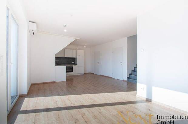 Terrassenwohnung mieten in 4020 Linz (Bild 3)