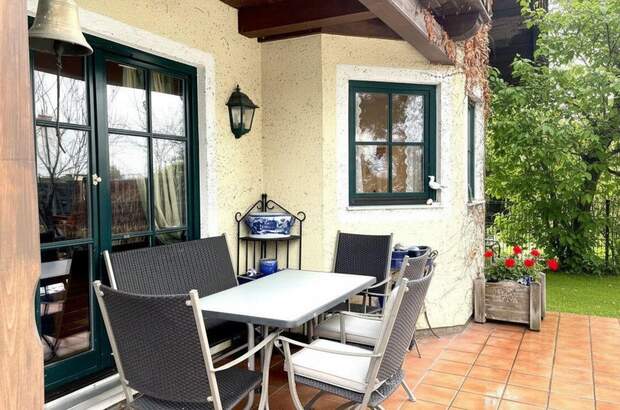 Haus mit Garten kaufen (Bild 2)