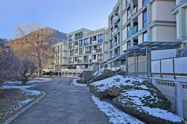 Eigentumswohnung in 8700 Leoben (Bild 3)