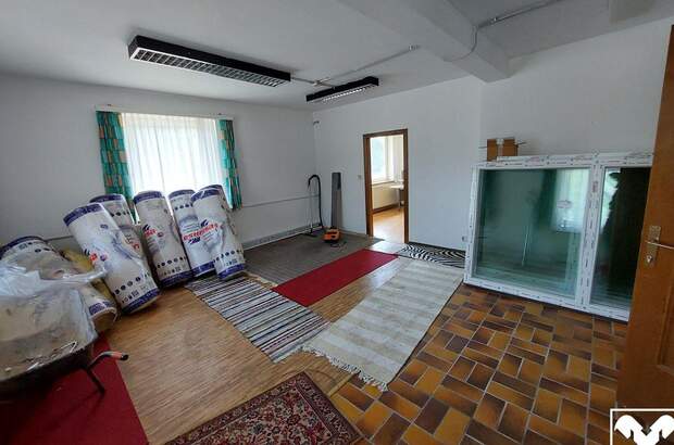 Gewerbeobjekt mieten in 4933 Wildenau (Bild 2)